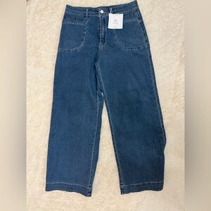 Indigo Jeans brand new